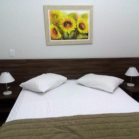 Jardins Da Lagoa, Resort, Em Caldas Novas - Go Luaran gambar