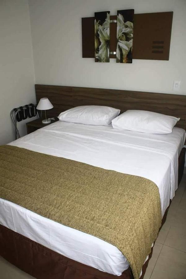 Jardins Da Lagoa, Resort, Em Caldas Novas - Go Luaran gambar
