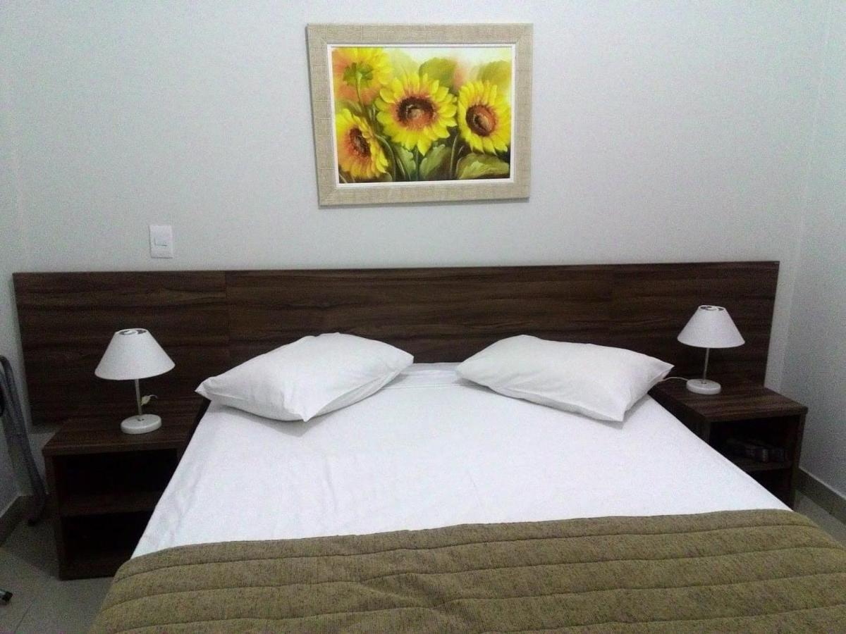 Jardins Da Lagoa, Resort, Em Caldas Novas - Go Luaran gambar